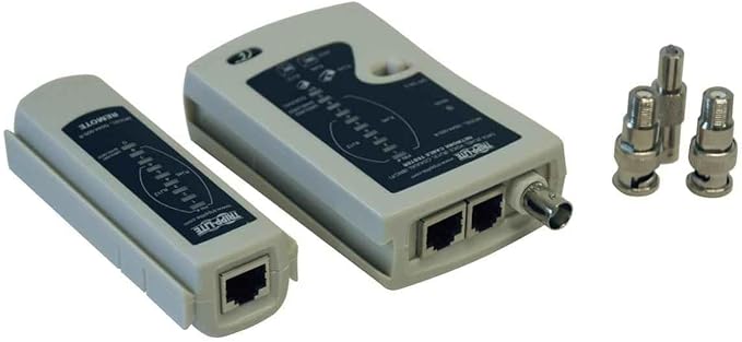 Tripp Lite Network Cable Continuity Tester - Image 4