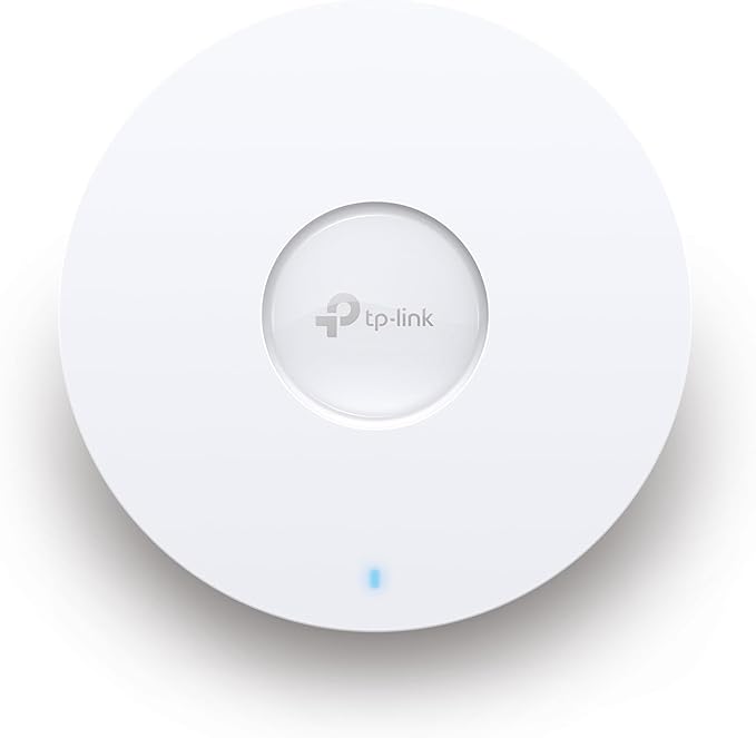 TP-Link Omada WiFi 6 Wireless Access Point by TP-Link