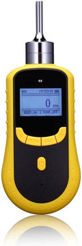 ATO Portable High Sensitivity Chlorine (Cl2) Gas Leak Detector, 0 to 10 ppm, with Sound and Light Alarm