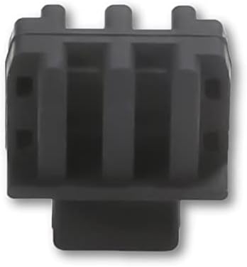 20 Pack SFP Dust Cover for Open SFP/SFP+ Slot - Image 6