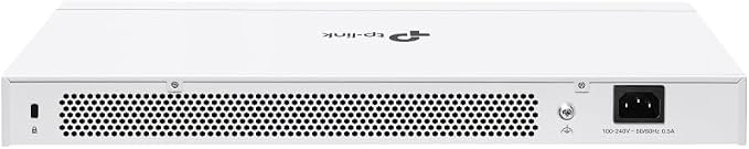 TP-Link Festa FS328G 28 Port Gigabit Smart Managed Network Switch - Image 2
