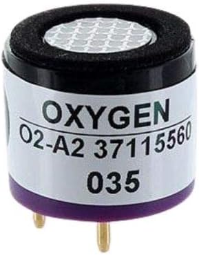 Alphasense O2-A2 Oxygen Replacement Sensor - Image 2