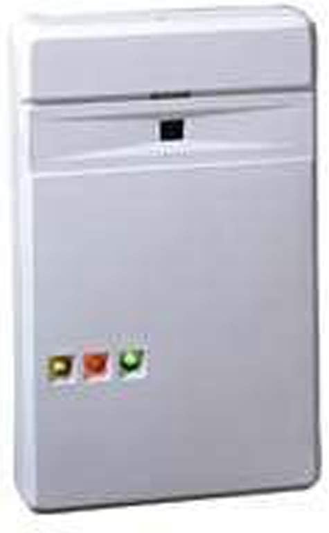 Honeywell Intellisense FG-730 Dual Flex-Guard Audio Glass-Break Detector