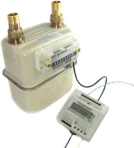 Universal Electric kWh Meter - EKM Omnimeter Pulse v.4