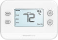 Honeywell Non-Programmable, 3H/2C Heat Pump, 2H/2C Conventional, Large Display by HoneywellAirComfort