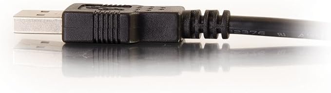 C2G USB Long Extension Cable, USB Cable, USB A to A Cable, 9.84 Feet, Cables to - Image 4