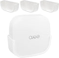 Wall Mount Holder for eero Pro 6E Home WiFi System, Stand Bracket for eero Pro by AoHkers