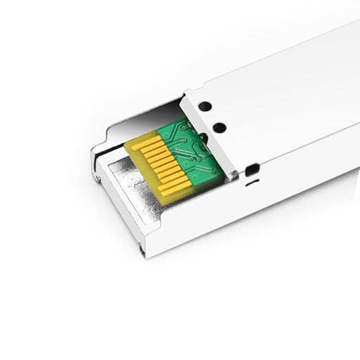 OPSTRAN 1000BASE-SX SFP Optical Transceiver Module Compatible with Cisco Meraki MA-SFP-1GB-SX 850nm 550m DDM Duplex LC MMF 10pcs/Pack