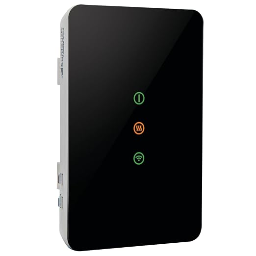 SunTouch Sunstat Relay R4, Connects to All SunTouch Thermostats, Control Panel - Image 2
