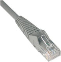 Tripp Lite Cat6 Gigabit Snagless Molded Patch Cable by TrippLite