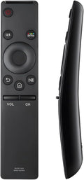 BN59-01295A Samsung TV Remote Control Replacement for Smart TV - Easy Setup, Durable Design, Universal Infrared Remote - Works with Samsung Smart, QLED, UHD, 4K, Curved, LED, LCD, & HDTV Models