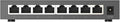 QNAP 8-Port 2.5GbE Unmanaged Switch by QNAP
