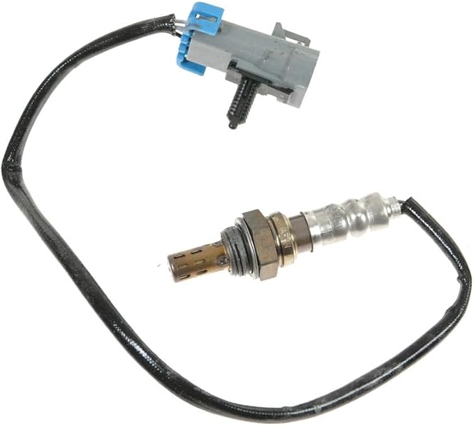 TRQ O2 Oxygen Sensor 4 Wire Narrow-Band Upstream Compatible - Image 2