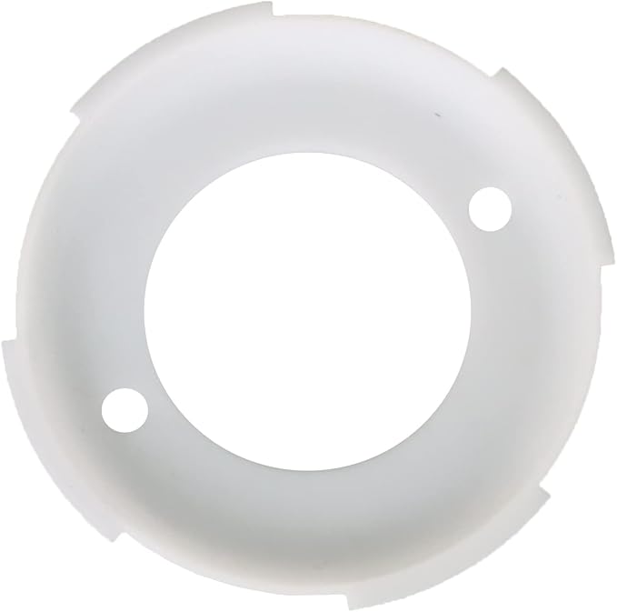 TEYOUYI Mounting Plate for Nest Cam, Wall Anchors for Google Nest Cam by TEYOUYI