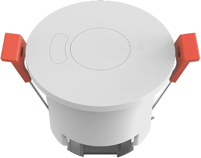Presence Sensor, WenzhiIoT Smart Motion Sensor WiFi 5.8 GHz Radar MmWave by WenzhiIoT
