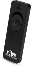 Kiwifotos Remote Switch Shutter Release Cord by KIWIFOTOS