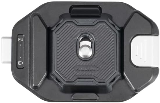 FALCAM F38 Quick Release Backpack Clip V2, Camera Strap Mount - Image 5