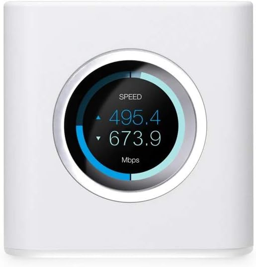 AmpliFi HD WiFi System by Ubiquiti Labs, Seamless Whole Home Wireless Internet - Image 3