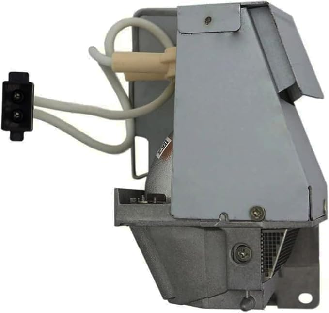 for Optoma GT1080Darbee Replacement Projector Lamp Powered by Osram OEM Bulb - 3 Year Warranty