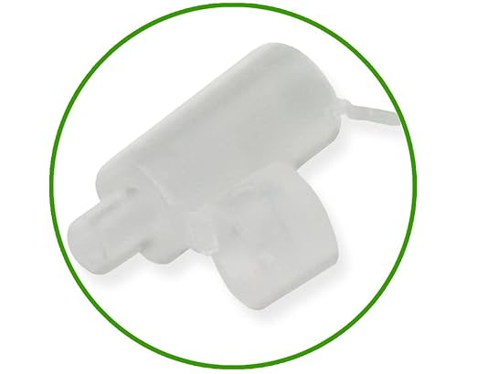 FCD SC Fiber Cleaner Pen | Quick Click Contact Cleaning Pens | 2.5mm Ferrule UPC APC | 800+ Microfiber Clicks/Usage Window | Cleans SC/ST/FC Cable Connectors Adapters Panels