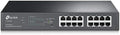 TP-Link TL-SG1016PE | 16 Port Gigabit PoE Switch | Easy Smart Managed | 8 PoE+ by TP-Link
