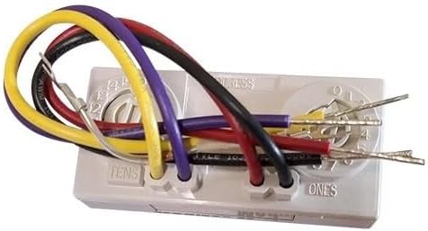 *New* NOTIFIER FMM-101 Addressable Mini Monitor Module FMM 101