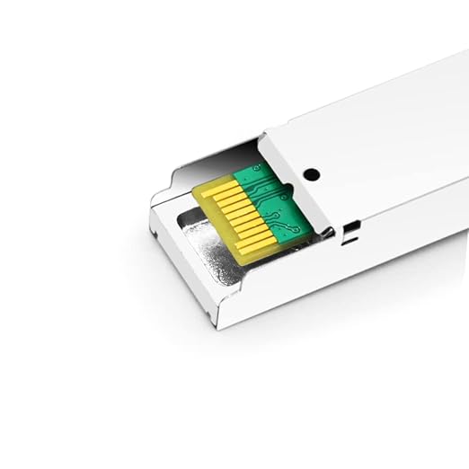 OPSTRAN 1000BASE-LX/LH SFP Optical Transceiver Module Compatible with HPE Aruba J4859D J4859DCM JL746A ProCurve J4859C J4859B J4859A 1310nm 20km DDM Duplex LC SMF 10 Pack