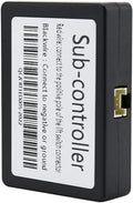 Sub-Control Module for Acrylic Interior Car Lights