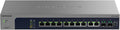NETGEAR 12-Port Multi-Gigabit Easy Smart Managed Switch by NETGEAR