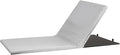 Electric Lifting Backrest for Bed by Mobi-Back (Full Bed Cushion Version – Solid Steel Construction)