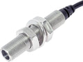 IR Circular Dot Laser Module, 1050 nm, Class 1, Industrial Laser Projector by Quarton