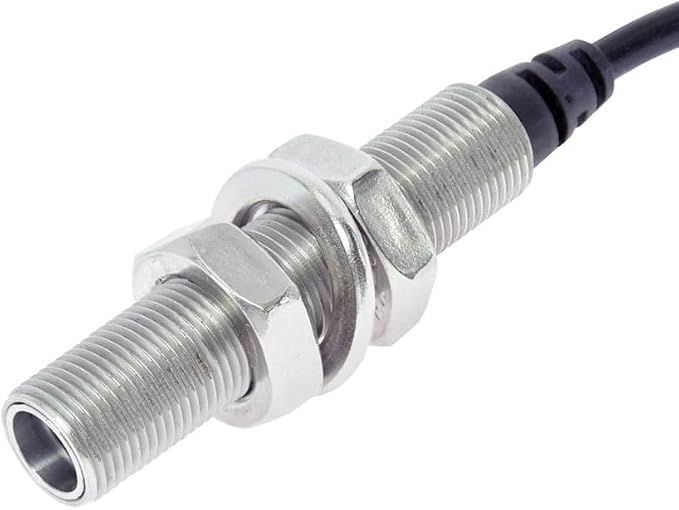 Green Circular Dot Laser Module, 520 nm, Class 1, Industrial Laser Projector by Quarton