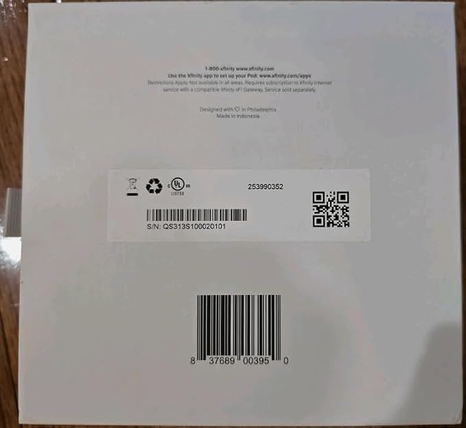 xFi Pod - Image 2