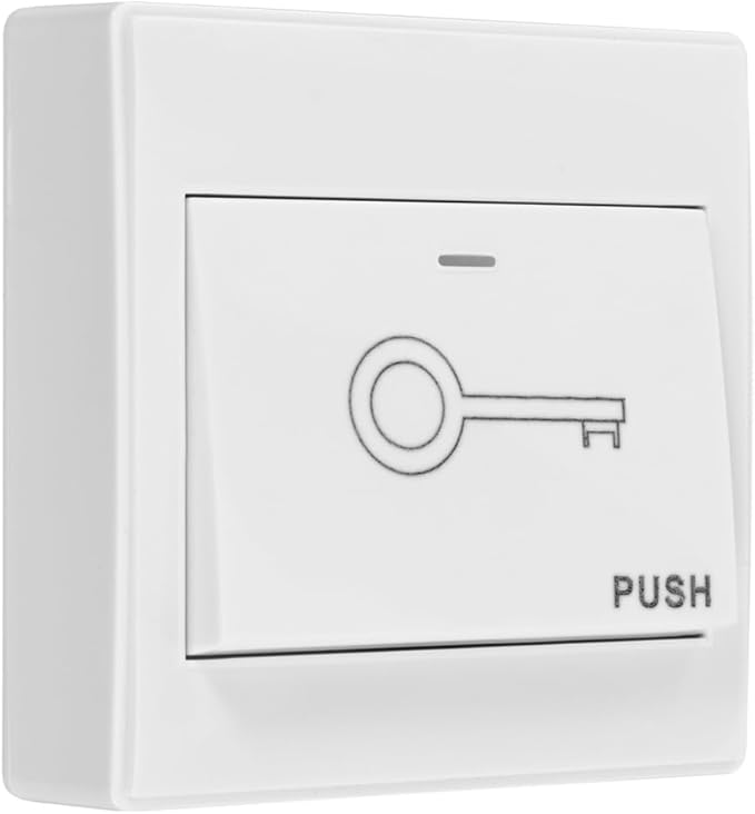 Smart Door Access Control System with 500KG 1200lbs Magnetic Lock, WiFi & Tuya App Remote Unlock, Waterproof Keypad Reader (ID & IC Card), Power Supply, Exit Button, Doorbell & Remote Controls