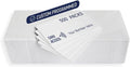 Custom Programmed Door Access Cards Prox - Compatilbe with 26 bit H10301 Format HID 1386 ISOProx II (500)