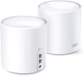 TP-Link Deco WiFi 6 Mesh WiFi System by TP-Link