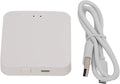 Mini Gateway, Gateway Smart Gateway Remote Control Micro USB Port Gateway Hub Remote Control Smart Hub for TUYA for Home Appliances