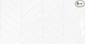 Smart Tiles Peel and Stick Backsplash - X-Large 5 Sheets of 22.56'' x 11.58'' - 3D Adhesive Peel and Stick Tile Backsplash for Kitchen, Bathroom, Wall Tile