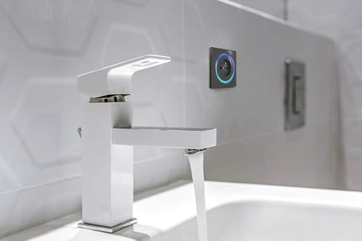 Z-Wave Walli Switch by Fibaro - Image 4
