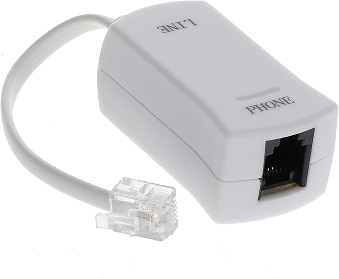 InstallerParts DSL Modem Phone Filter by Installerparts