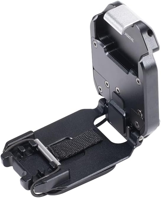 FALCAM F38 Quick Release Backpack Clip V2, Camera Strap Mount - Image 6
