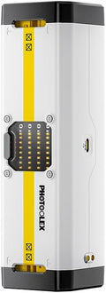 PHOTOOLEX BB4 4-Slot 60W LP-E6NH LP-E6P Battery Charger Fast Three Slot by PHOTOOLEX