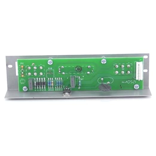 Broan-Nutone Sv03255 Control Assembly