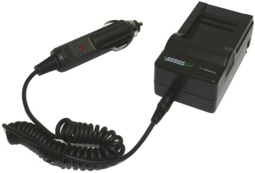 Wasabi Power Battery and Charger - Image 5