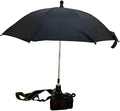 360 Swivel Umbrella with Hot Shoe Camera Rain Cover, Sunshade Protector by Unknown