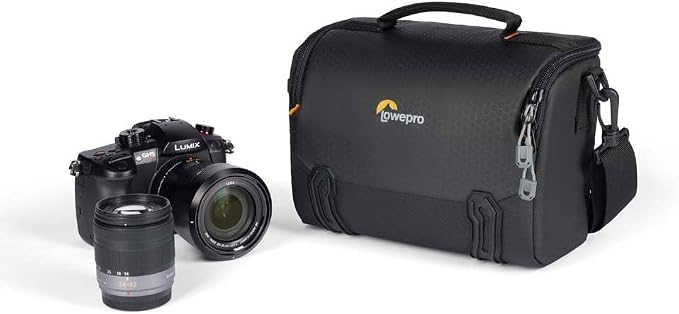 Lowepro Adventura, Camera Schoulder Bag - Image 3