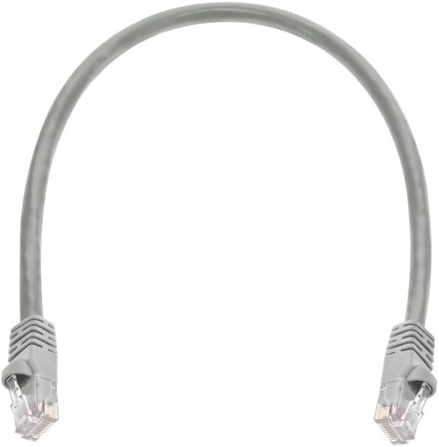 Monoprice 1FT 24AWG Cat5e 350MHz UTP Ethernet Bare Copper Network Cable - Image 4