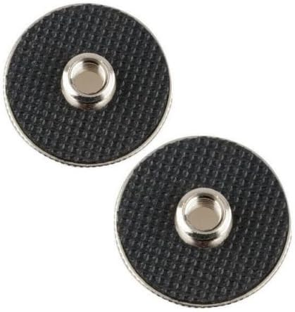 CAMVATE 1/4" Female to 3/8" Male Screw Adapter - Image 3