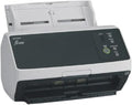 Fujitsu Fi-8190 Col Shtfedscan 90Ppm USB Duplx by Fujitsu