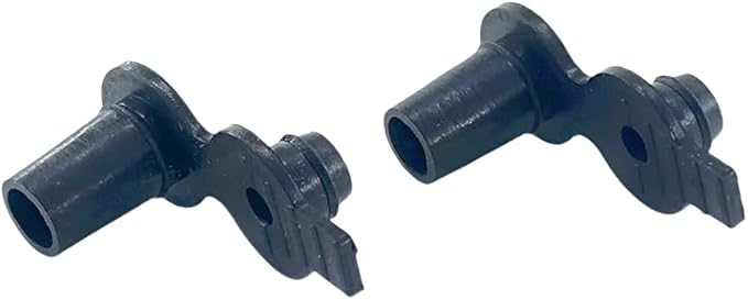 LKQI Replacement Heaters Drain plug 70-002-0105 fit for Pinnacle 125k-215k btu heaters(2 pack)